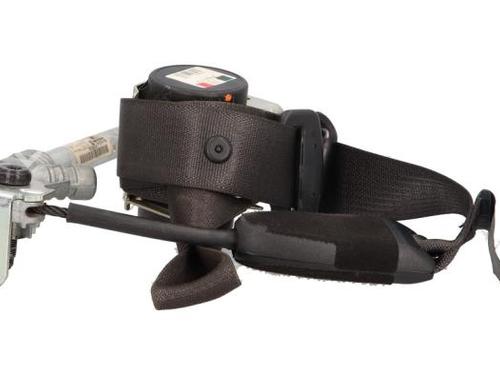 Used Front left seatbelt Front left seatbelt OPEL CORSA D (S07) 1.3 CDTI (L08, L68) (95 hp) 40401063 40401063