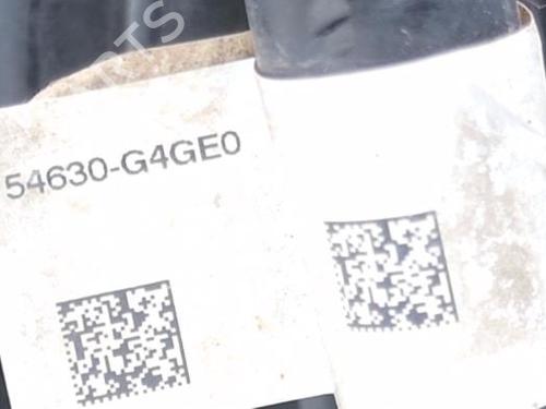 Left front shock absorber KIA CEED Sportswagon (CD) 1.4 T-GDI | BP40413319M16 - Image 5