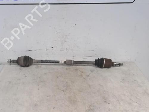right-front-driveshaft-opel-corsa-d-s07-2006-2007-2008-2009-2010-2011-2012-2013-2014-2015-40364520 main image