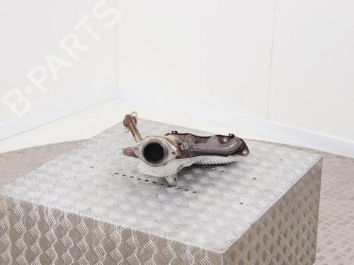 Catalyst TOYOTA COROLLA Hatchback (_E21_, _EA1_, _EH1_) 1.8 Hybrid (ZWE211, ZWE219) | BP40404965M10 - Image 7