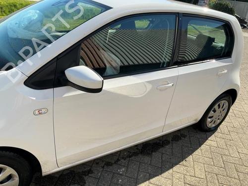 Steering column stalk SKODA CITIGO (NF1) 1.0 | BP40418003I23 - Image 21