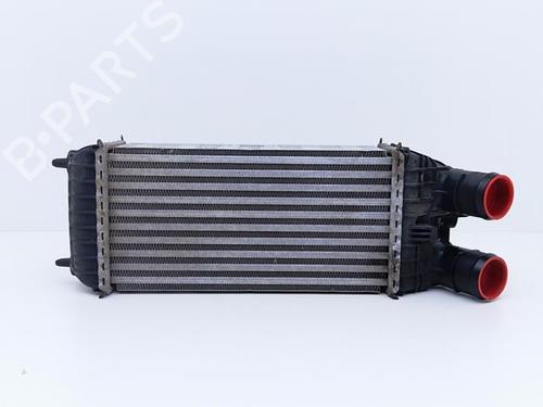 Intercooler CITROËN C3 III (SX) 1.2 THP 110 (SXHNPS, SXHNZT, SXHNZ6) | BP40481085M30 - Image 1