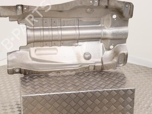 Used Underbody protection Underbody protection BENTLEY CONTINENTAL Coupe (3W_, 393) 6.0 GT (560 hp) 40394410 40394410