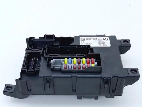 Fuse box OPEL CORSA D (S07) 1.3 CDTI (L08, L68) | BP40372514E1 - Image 2