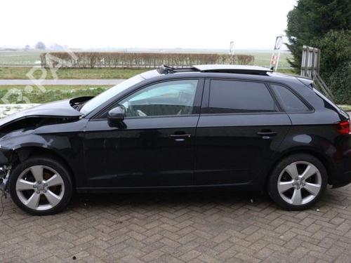 Catalyst AUDI A3 Sportback (8VA, 8VF) 1.4 TFSI | BP40417073M10 - Image 10