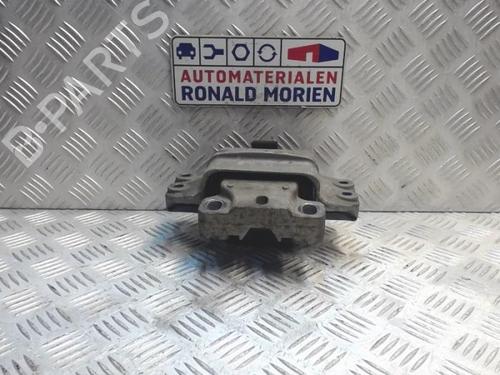 Used Gearbox mount Gearbox mount VW CADDY III Box Body/MPV (2KA, 2KH, 2CA, 2CH) 1.6 (102 hp) 40383447 40383447