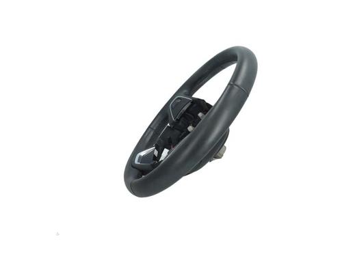 Used Steering wheel Steering wheel RENAULT CAPTUR I (J5_, H5_) 1.3 TCe 150 (J5NK, J5JS) (150 hp) 40477043 40477043