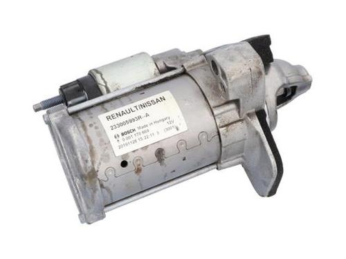 Starter RENAULT CLIO V (B7_) 1.0 TCe 100 (B7MT) | BP40473533M8 - Image 3