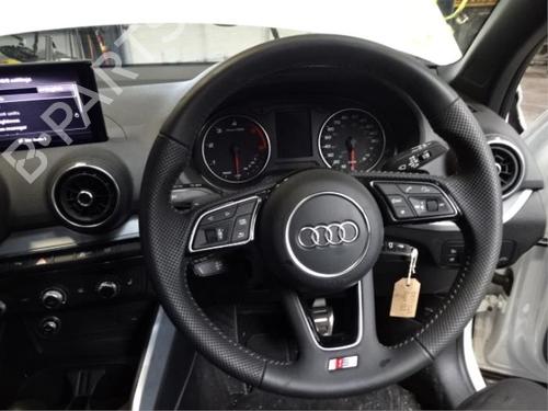 Electronic sensor AUDI Q2 (GAB, GAG) 30 TDI | BP40472004M84  - Image 32