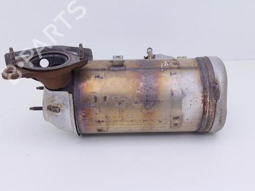 Used Particulate filter Particulate filter RENAULT KANGOO Express (FW0/1_) 1.5 dCi 90 (FW0G, FW05, FW08, FW11) (90 hp) 40417656 40417656