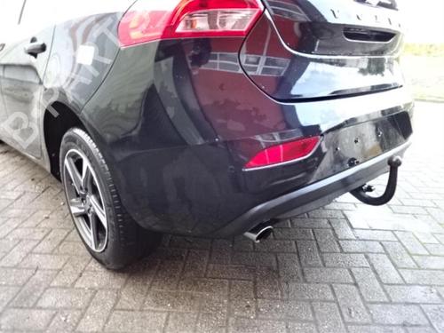 Electronic sensor VOLVO V40 Hatchback (525) D4 | BP40516790M84 - Image 21