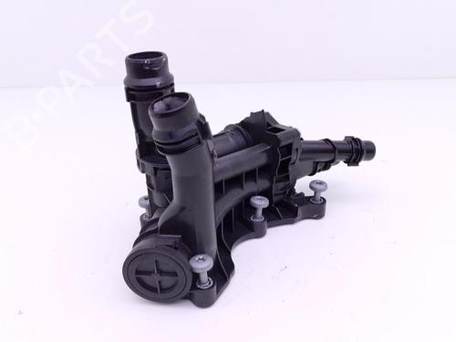 Thermostat housing VW GOLF VIII (CD1, DA1) 2.0 TDI 4motion | BP40421837M116 - Image 2