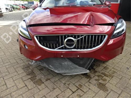 Timing cover VOLVO V40 Hatchback (525) T3 | BP40425650M123 - Image 15