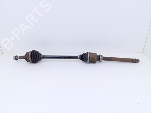 Used Right front driveshaft Right front driveshaft PEUGEOT PARTNER Box Body/MPV (K9) 1.5 BlueHDI 130 (131 hp) 40480455 40480455
