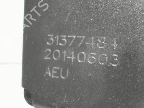 Seat buckle VOLVO V40 Hatchback (525) D4 | BP40363797I32 - Image 4