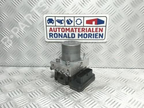 Used ABS pump ABS pump FORD TRANSIT V363 Van (FCD, FDD) 2.0 EcoBlue (185 hp) 40367916 40367916