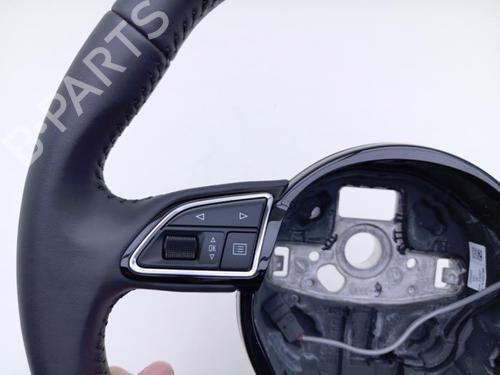 Steering wheel AUDI Q3 (8UB, 8UG) 1.4 TSI | BP40366872C49 - Image 5