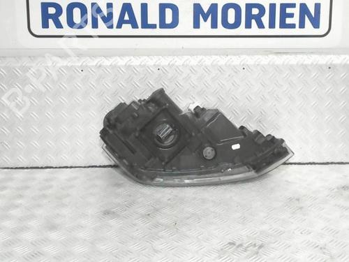 Left headlight VW POLO VI (AW1, BZ1, AE1) 2.0 GTI | BP40481630C28 - Image 3