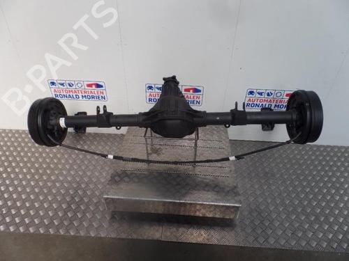 rear-axle-vw-amarok-2ha-2hb-s1b-s6b-s7a-s7b-agd-2010-40384208 main image