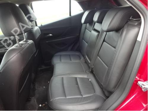 Electronic module OPEL MOKKA / MOKKA X (J13) 1.4 (_76) | BP40468556M83 - Image 33