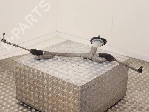 Used Steering rack Steering rack FORD FIESTA VII (HJ, HF) 1.0 EcoBoost (95 hp) 40415387 40415387