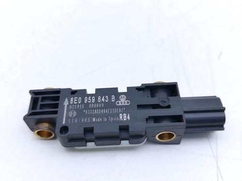electronic-sensor-seat-exeo-st-3r5-2009-2010-2011-2012-2013-40367408 main image