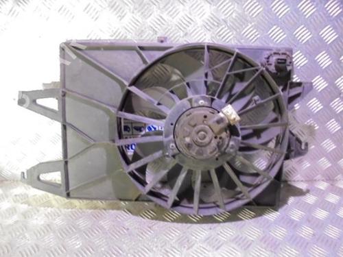 Used Electronic module Electronic module FORD MONDEO III (B5Y) 1.8 16V (125 hp) 40369585 40369585