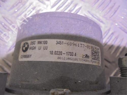 ABS pump BMW i3 (I01) Electric | BP40470437M43 - Image 6
