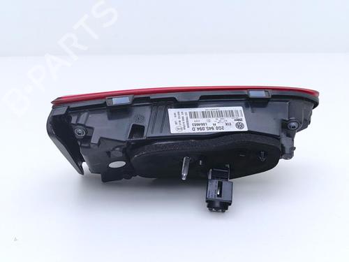 Right taillight VW POLO VI (AW1, BZ1, AE1) 1.0 MPi | BP40423458C35 - Image 3