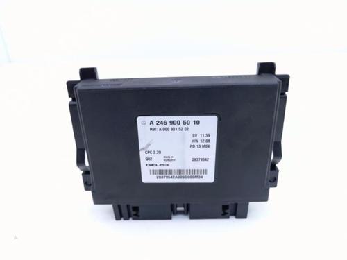 electronic-module-mercedes-benz-a-class-w176-2012-2013-2014-2015-2016-2017-2018-40359183 main image