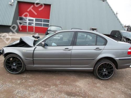 Used Left rear door Left rear door BMW 3 (E46) 330 i (231 hp) 40482391 40482391