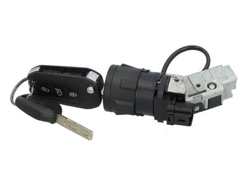 Used Ignition barrel Ignition barrel PEUGEOT 208 I (CA_, CC_) 1.2 VTI 82 (82 hp) 40474232 40474232