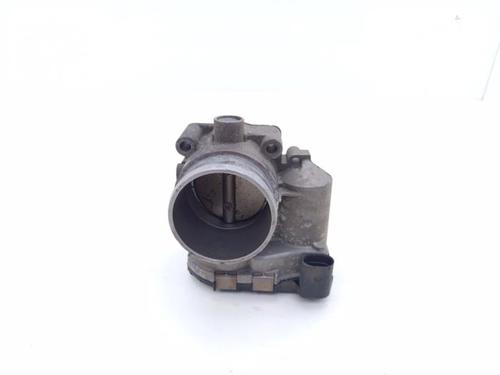 Used Throttle body Throttle body AUDI A6 C5 (4B2, 4B4) 1.8 T (150 hp) 40377474 40377474