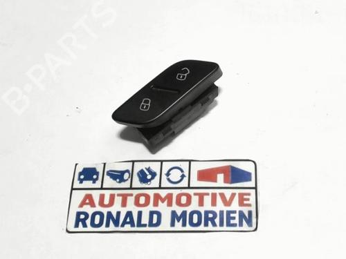 Used Switch Switch VW JETTA IV (162, 163, AV3, AV2) 1.4 TSI Hybrid (170 hp) 40431785 40431785
