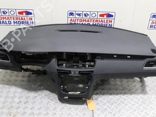 Used Dashboard Dashboard PEUGEOT 508 SW I (8E_) 1.6 BlueHDi 120 (120 hp) 40478849 40478849