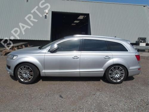 Injection rail AUDI Q7 (4LB) 4.2 FSI quattro | BP40392070M98 - Image 9