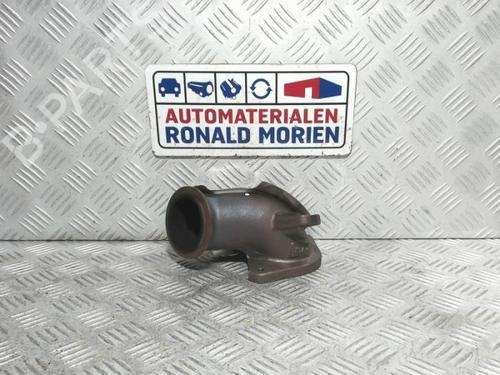 Used Pipe Pipe RENAULT MASTER III Bus (JV) 2.3 dCi 180 FWD (JV04) (179 hp) 40382259 40382259