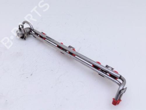 Injection rail VW GOLF IV Variant (1J5) 2.3 V5 4motion | BP40471617M98 - Image 2