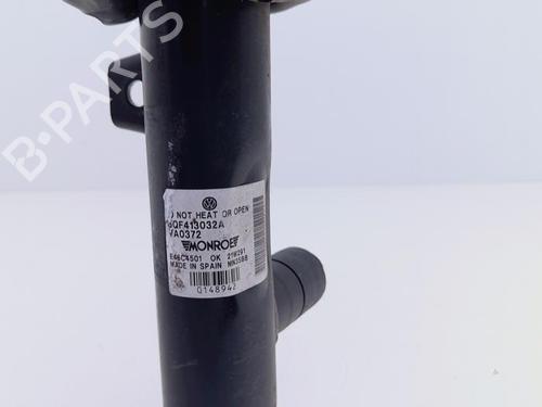 Left front shock absorber VW TIGUAN ALLSPACE (BW2, BJ2) 2.0 TSI 4motion | BP40419091M16 - Image 4
