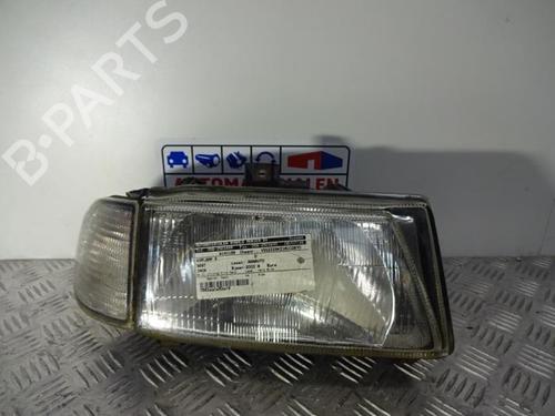 Used Right headlight Right headlight SEAT INCA (6K9) 1.9 SDI (64 hp) 40427191 40427191