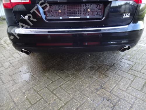 Control unit AUDI A6 C6 Avant (4F5) 3.0 TDI quattro | BP40468226M11 - Image 28