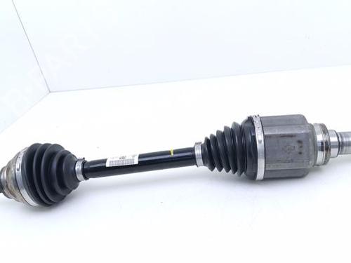 Used Left rear driveshaft Left rear driveshaft VW ID.4 (E21) PRO (286 hp) 40418327 40418327