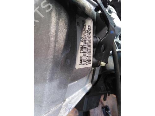 Gearbox FORD FIESTA VI (CB1, CCN) 1.4 TDCi | BP40472472M3 - Image 9