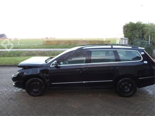 Other VW PASSAT B6 Variant (3C5) 1.4 TSI | BP40395825O1 - Image 14