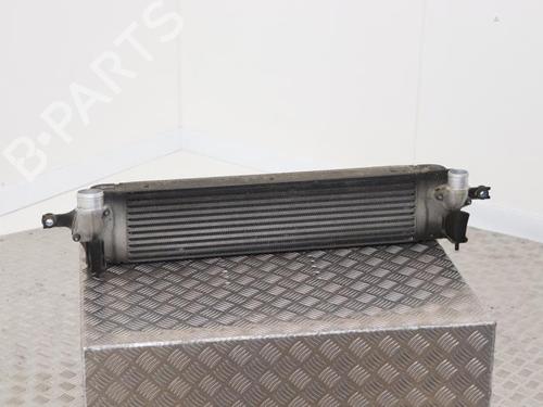 Used Intercooler Intercooler RENAULT KOLEOS I (HY_) 2.0 dCi (HY0K) (150 hp) 40474553 40474553