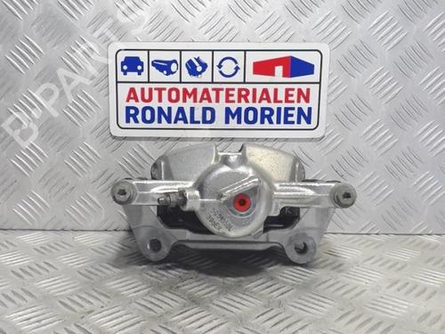 Left front brake caliper AUDI Q2 (GAB, GAG) 30 TDI | BP40469937M105 - Image 2