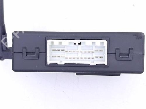 Control unit CHEVROLET AVEO / KALOS Hatchback (T200) 1.4 16V | BP40471014M11 - Image 3