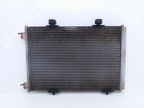 Used AC radiator AC radiator CITROËN C3 III (SX) 1.2 THP 110 (SXHNPS, SXHNZT, SXHNZ6) (110 hp) 40481098 40481098