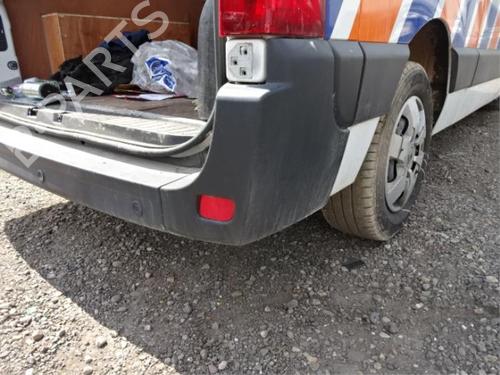 Electronic sensor RENAULT MASTER III Van (FV) 2.3 dCi 110 FWD (FV0R, FV0W, FV1A) | BP40471994M84 - Image 16