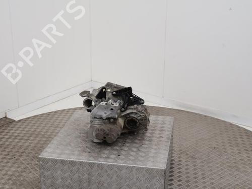 gearbox-vw-touran-1t3-2010-2011-2012-2013-2014-2015-2016-40382982 main image
